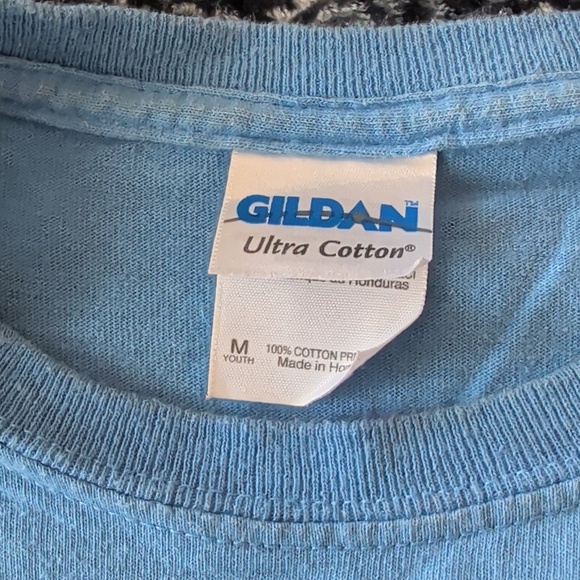 RARE Taylor Swift Fearless Tour Shirt 2009 - Picture 2 of 4